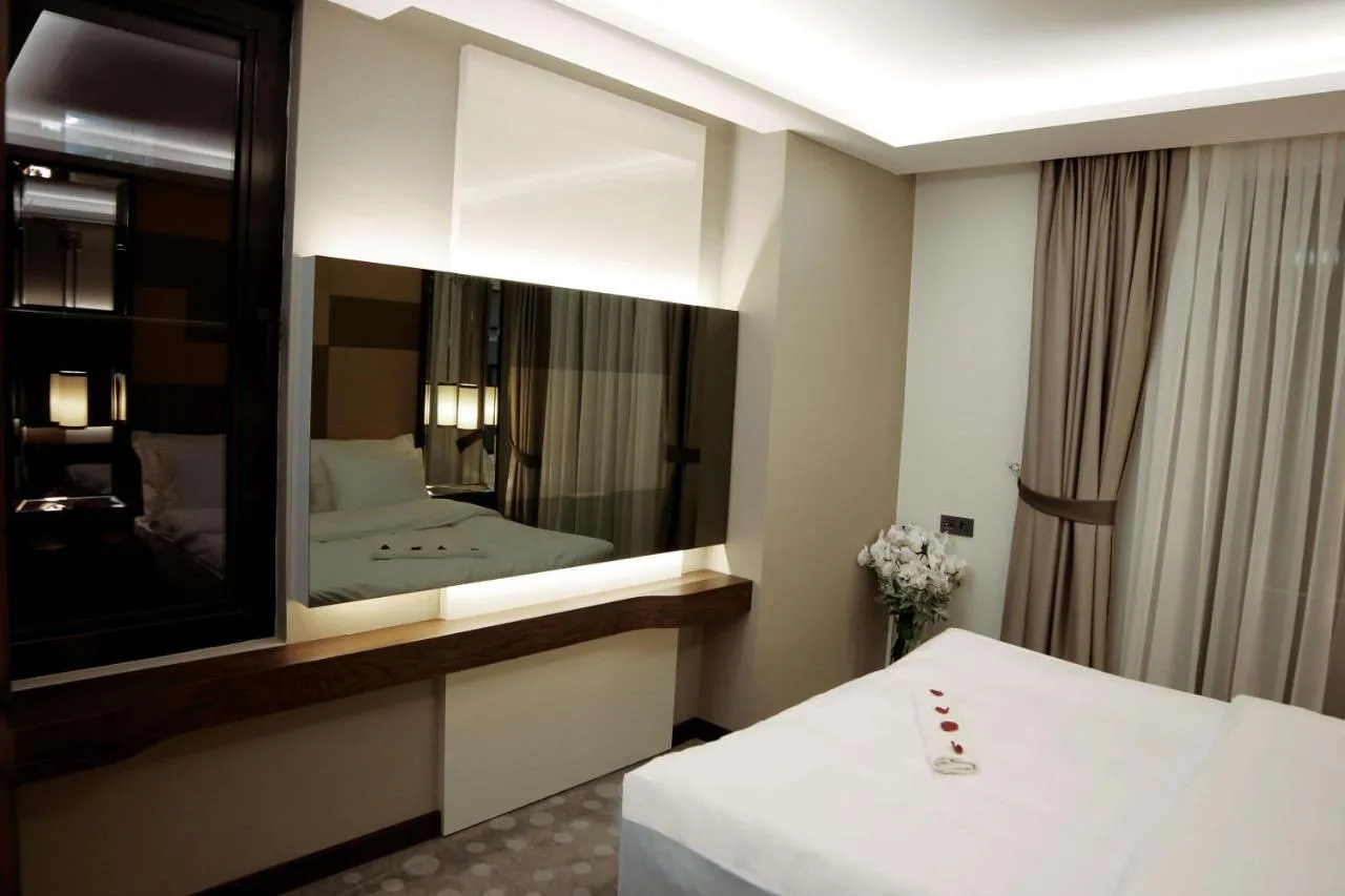 The Biancho hotel-1
