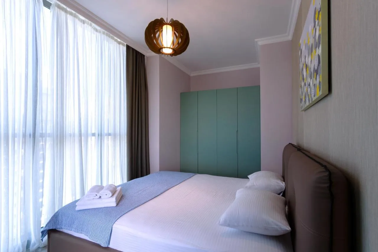 Season Suite Apart-Hotel slide-5