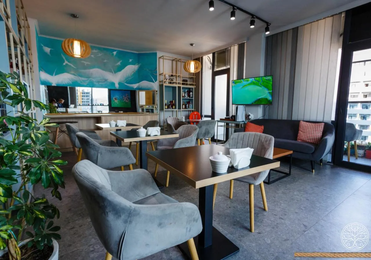 Season Suite Apart-Hotel-1