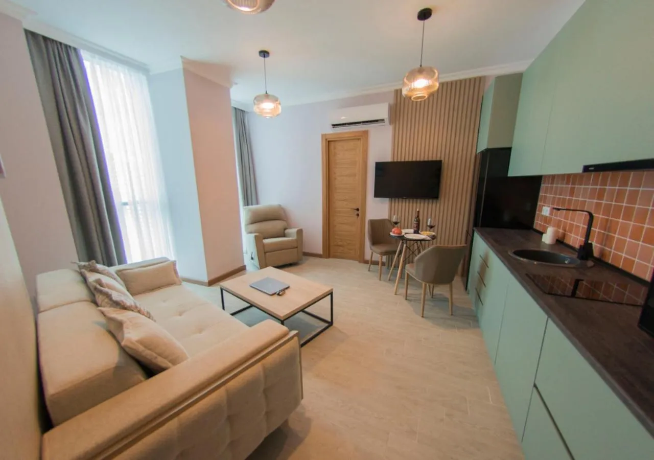 Season Suite Apart-Hotel slide-4