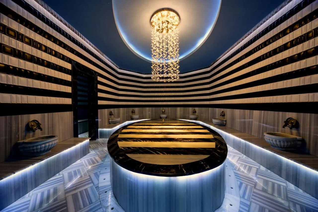 Vikingen Infinity Resort hotel-1