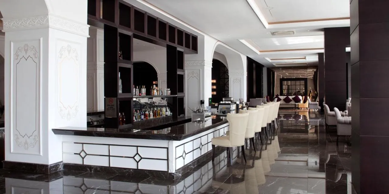 Amara Premier Palace-1