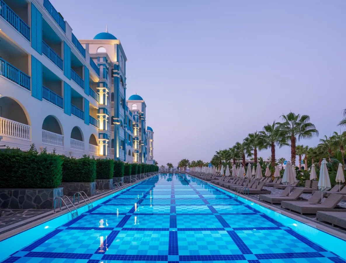 Rubi Platinum Spa Resort And Suite slide-3