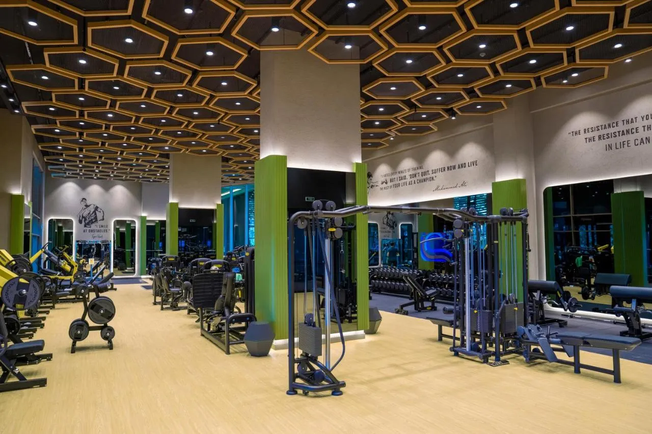 Regnum Carya-1