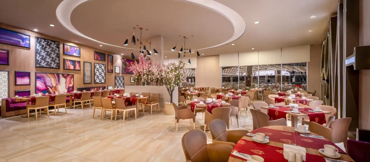 Delphin BE Grand Resort-1