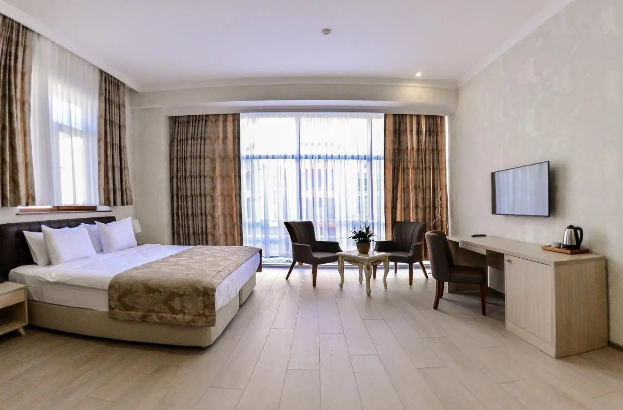 Ammar Grand Hotel slide-3