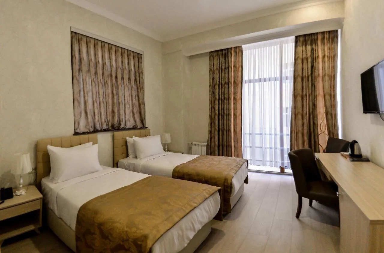 Ammar Grand Hotel slide-4