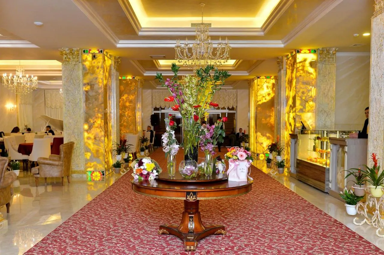 Ammar Grand Hotel slide-5