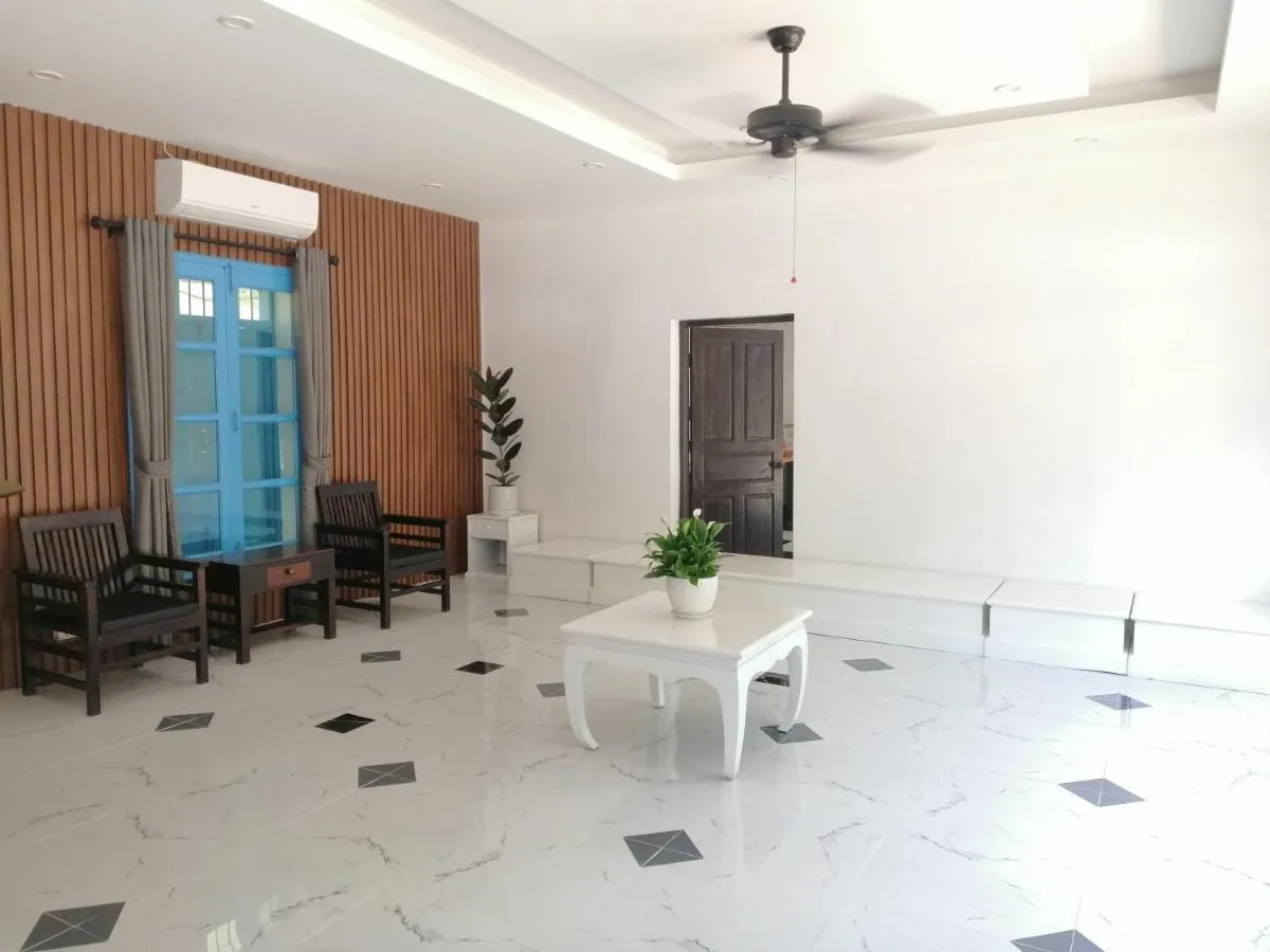 Villa Merry Lao Ban Aphay slide-5