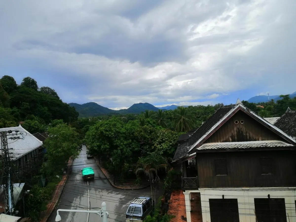 Villa Merry Lao Ban Aphay slide-3