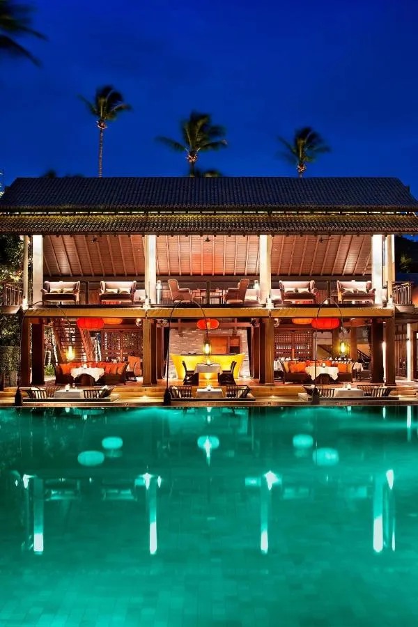 The Lamai Samui-2
