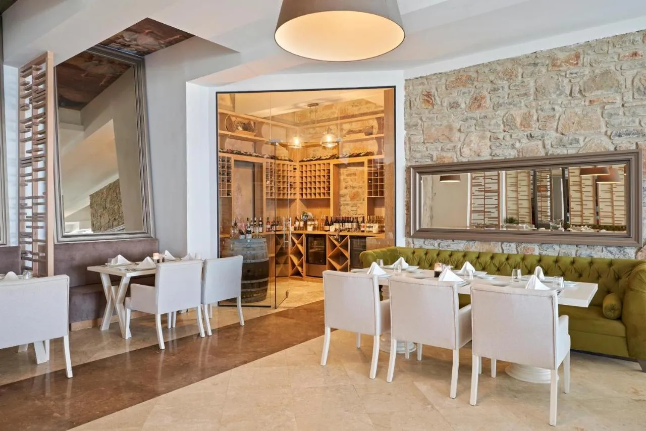 Prive Hotel Bodrum-1