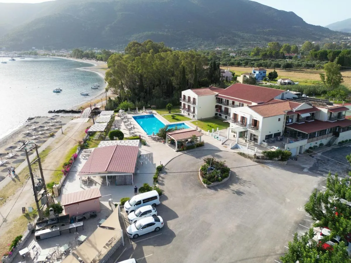 Sami Beach Hotel-1
