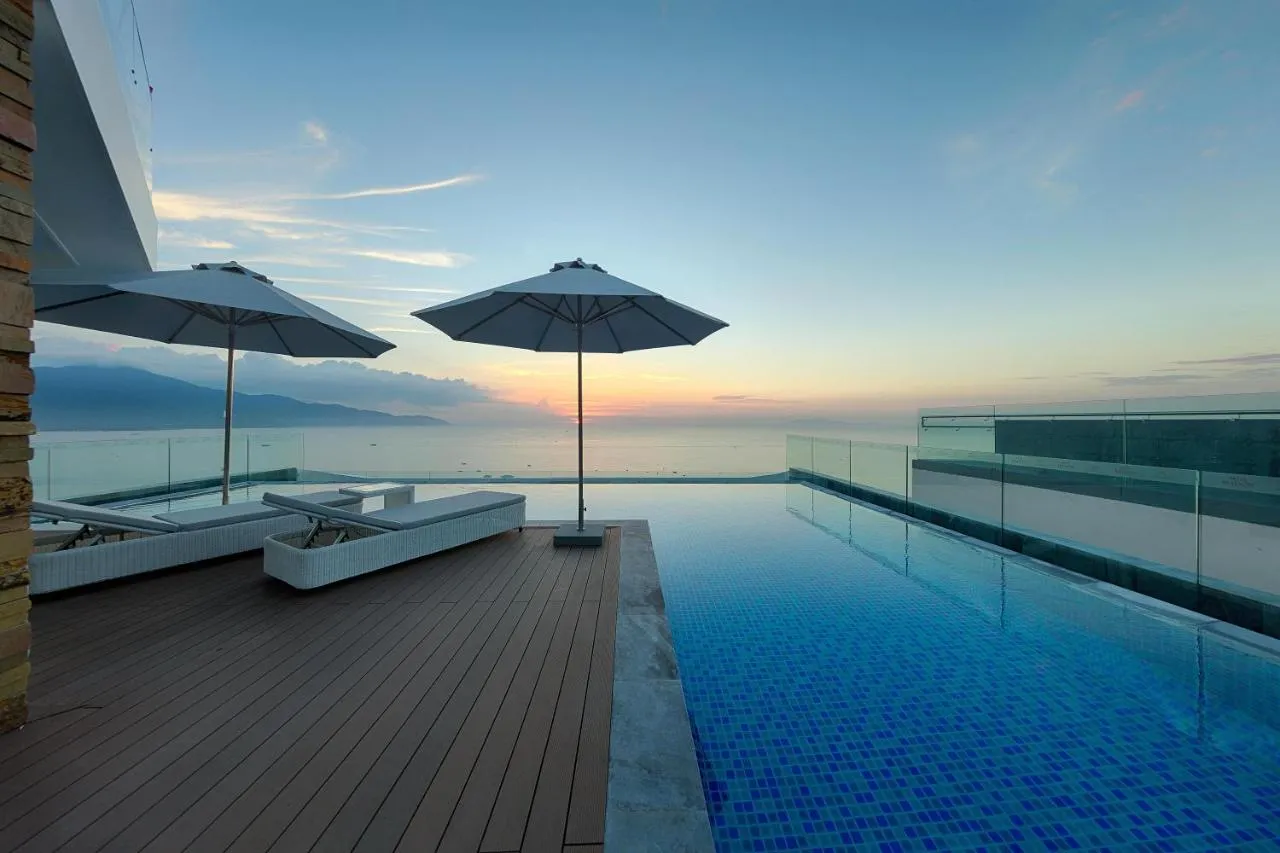 Belle Maison Parosand Da Nang Hotel-1
