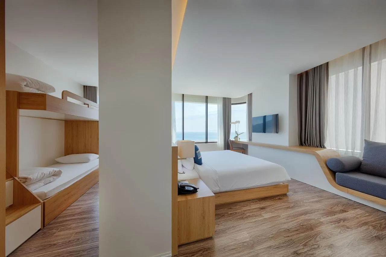 Belle Maison Parosand Da Nang Hotel slide-5