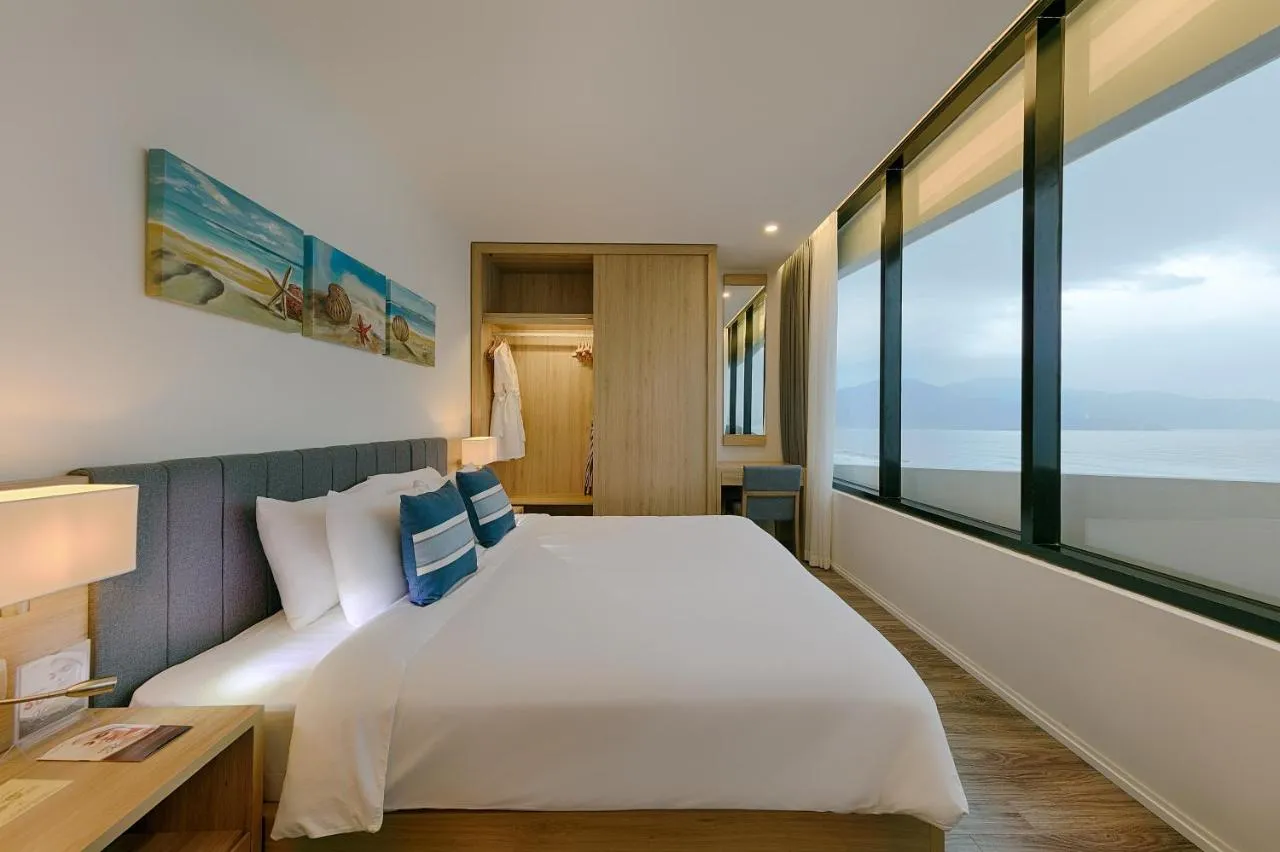Belle Maison Parosand Da Nang Hotel slide-4