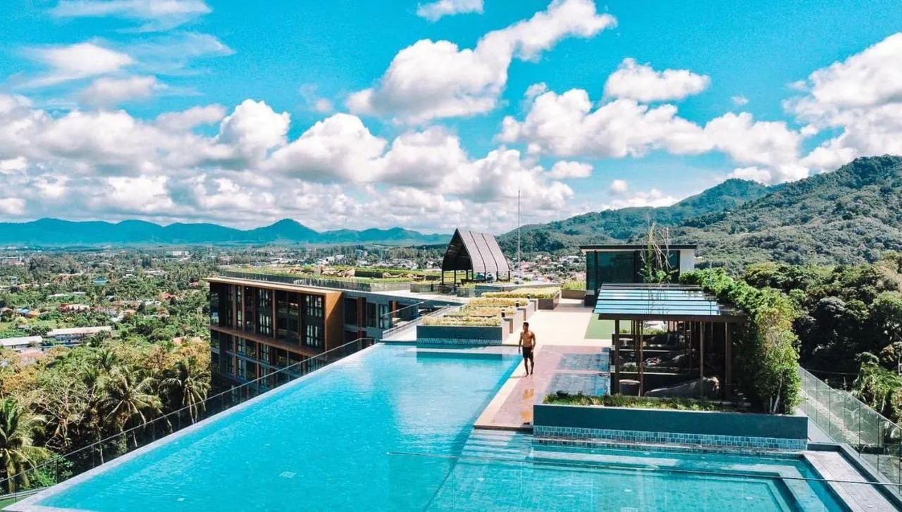 Mida Grande Resort Phuket slide-3