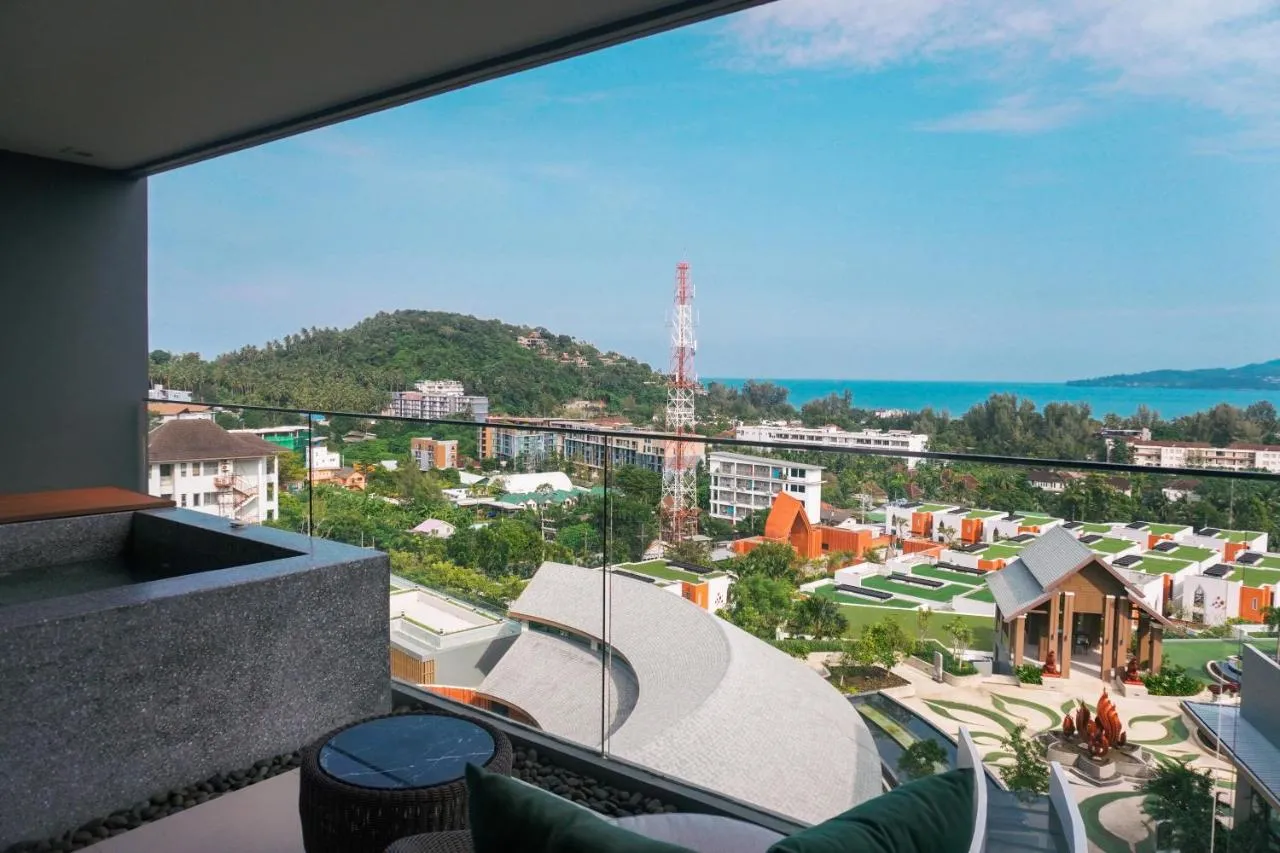 Mida Grande Resort Phuket slide-4