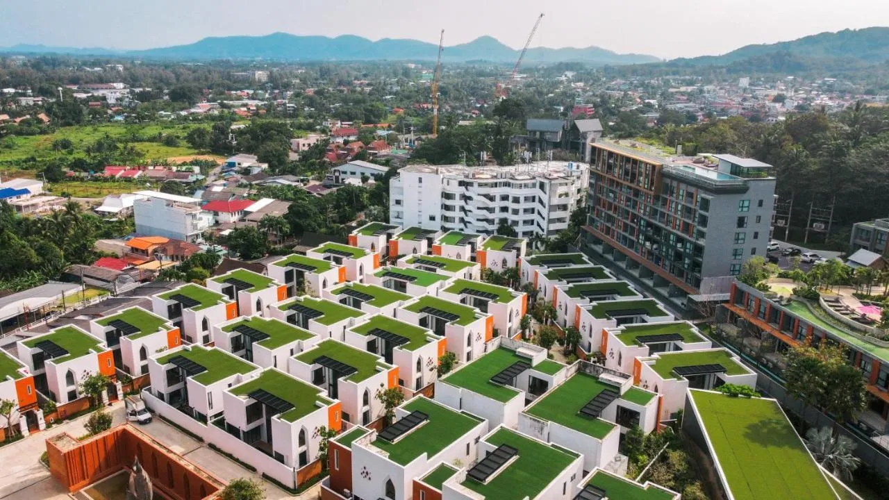 Mida Grande Resort Phuket-1