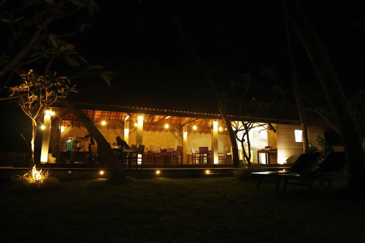 Blue Beach Hotel-1
