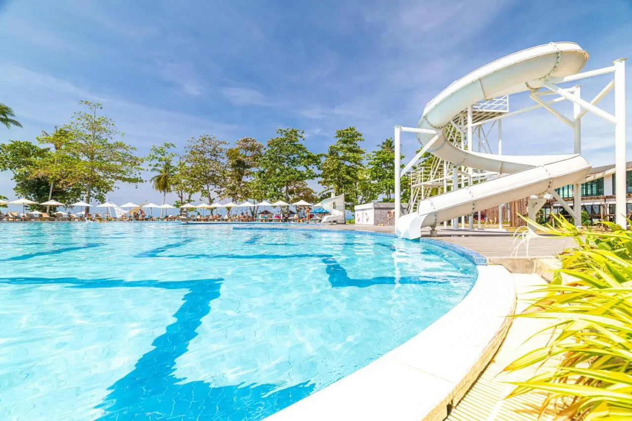 Royal Yao Yai Island Beach Resort slide-4