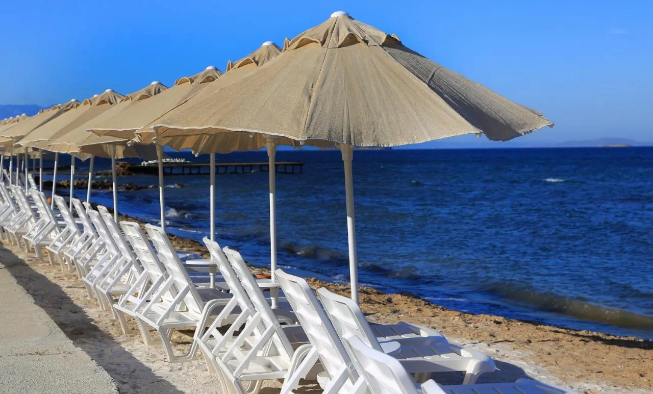 MyElla Hotel Resort & Spa-1
