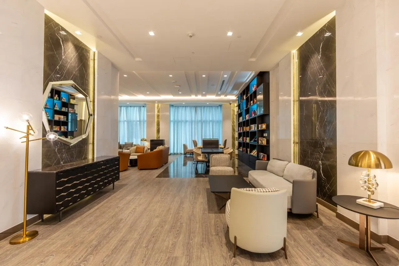 Edge Creekside Hotel-2