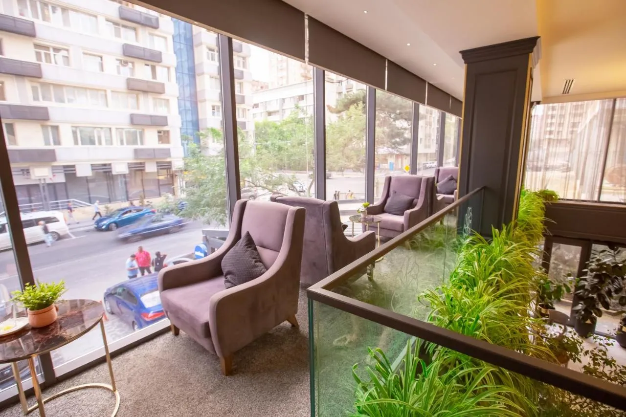 Premium Park Hotel slide-3