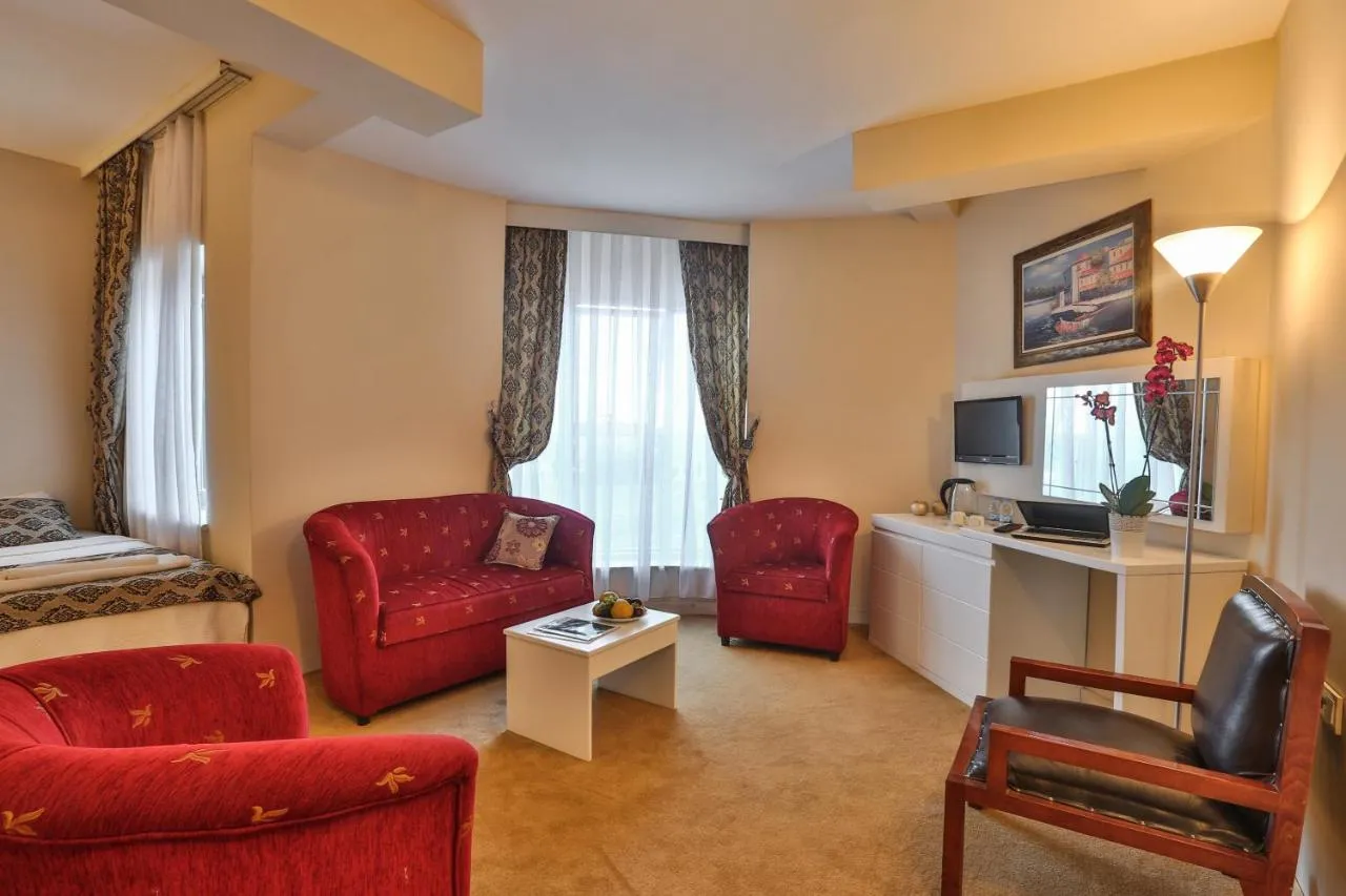 Arsen Hotel-2