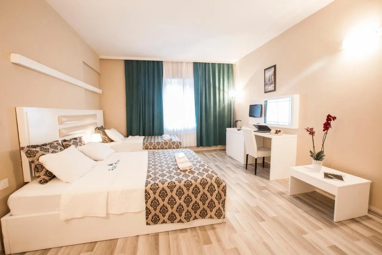 Arsen Hotel-1