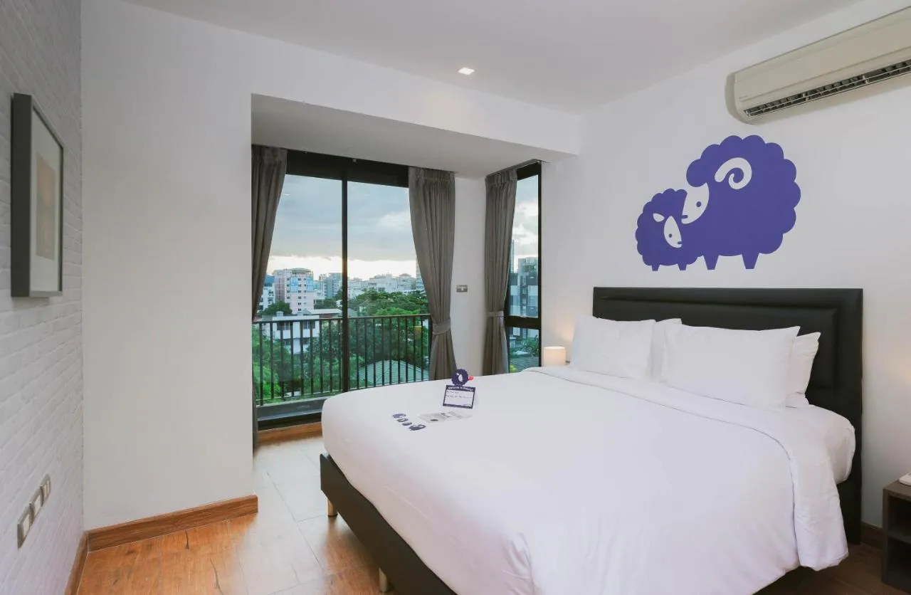 Kokotel Bangkok Sukhumvit 50-2