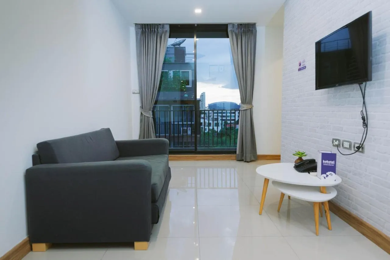 Kokotel Bangkok Sukhumvit 50-1