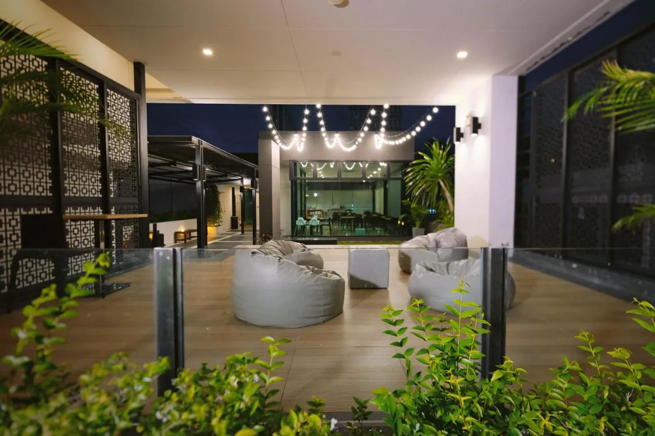 Kokotel Bangkok Sukhumvit 50 slide-3