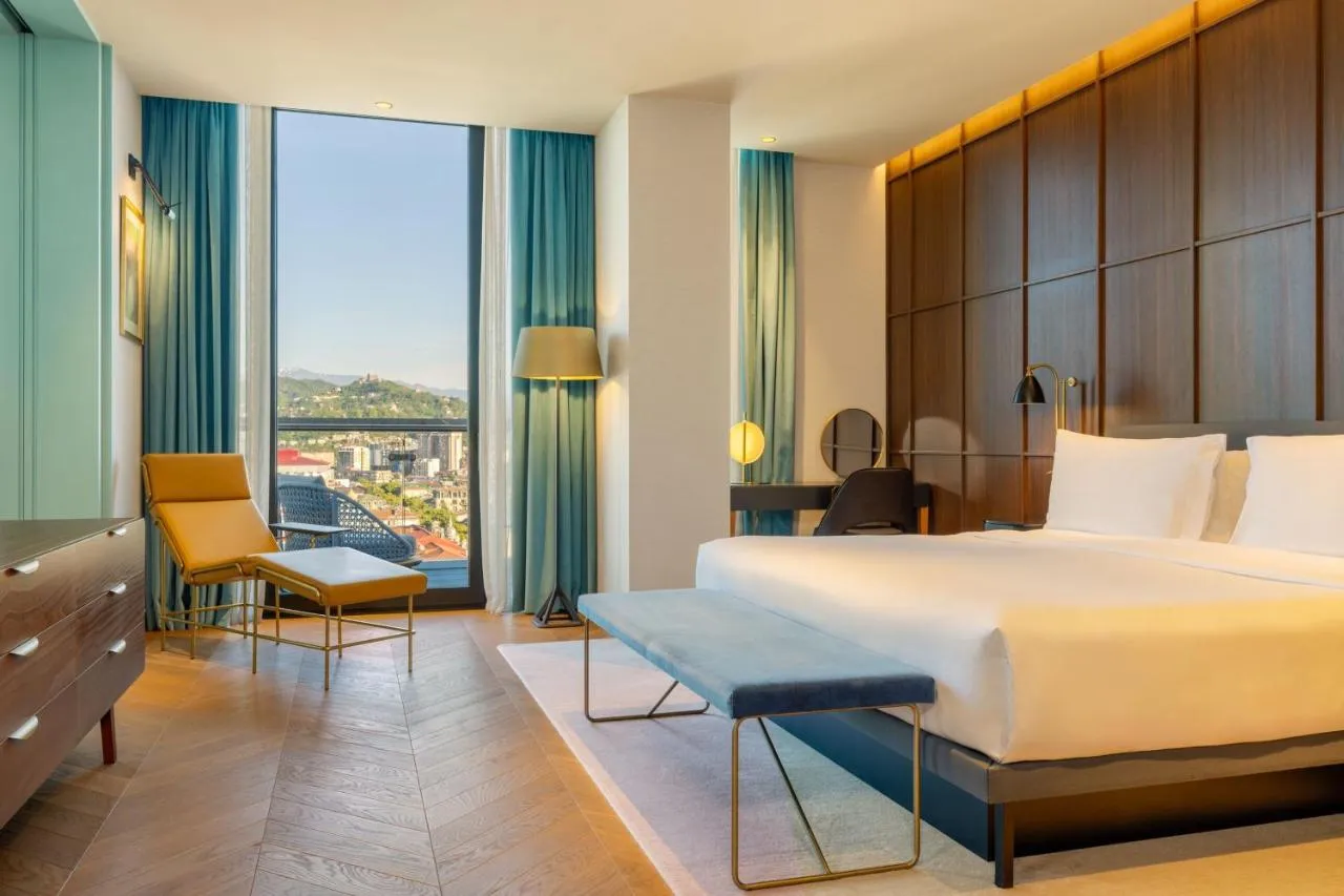 Le Meridien Batumi Hotel slide-4