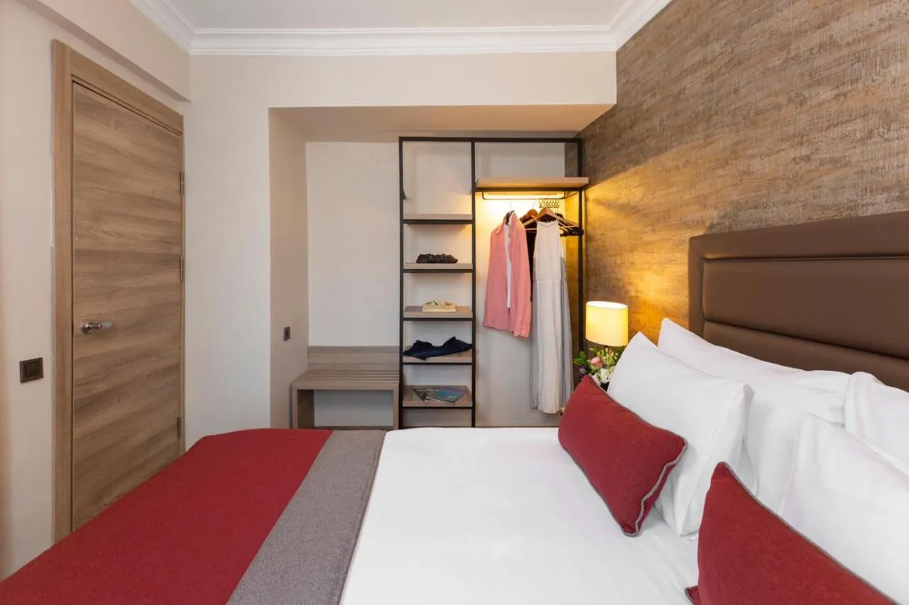 PIRIL Hotel Thermal & Beauty Spa-2