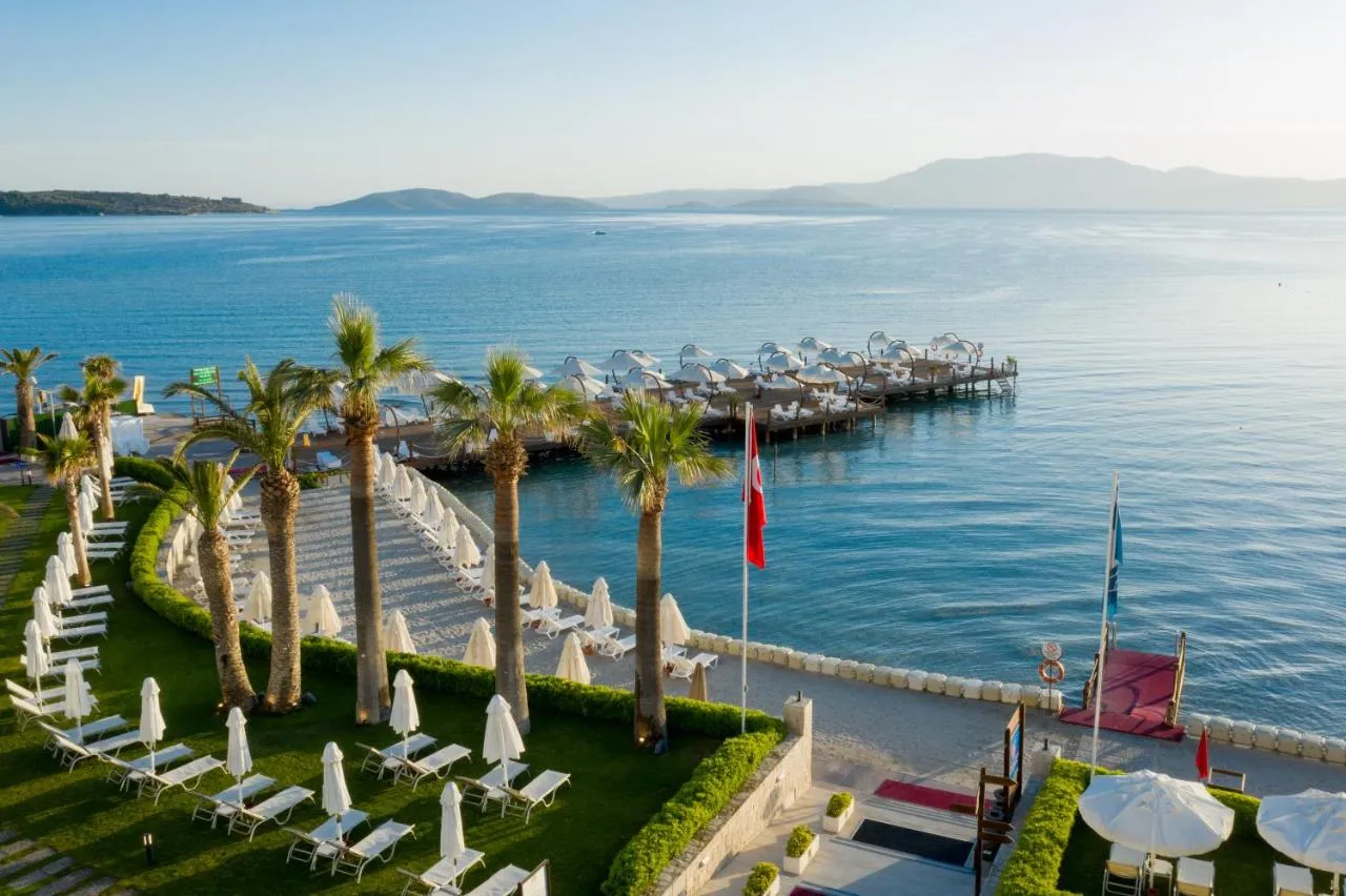 Boyalik Beach Hotel & Spa-2