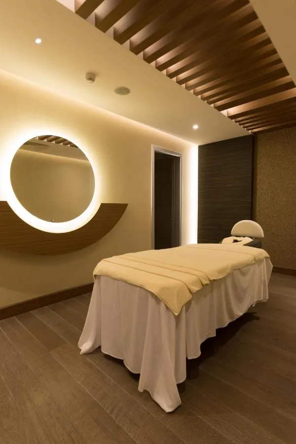 Boyalik Beach Hotel & Spa slide-5