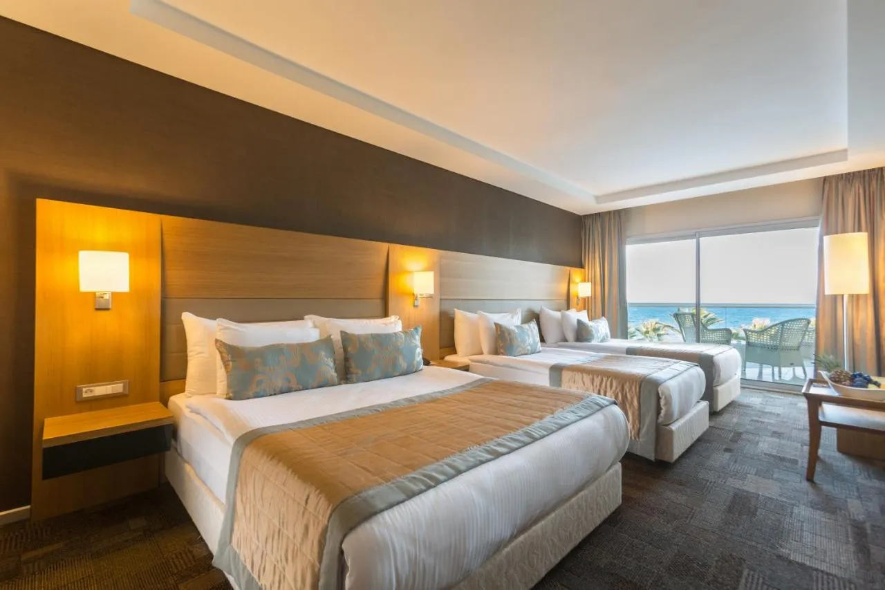 Boyalik Beach Hotel & Spa-1