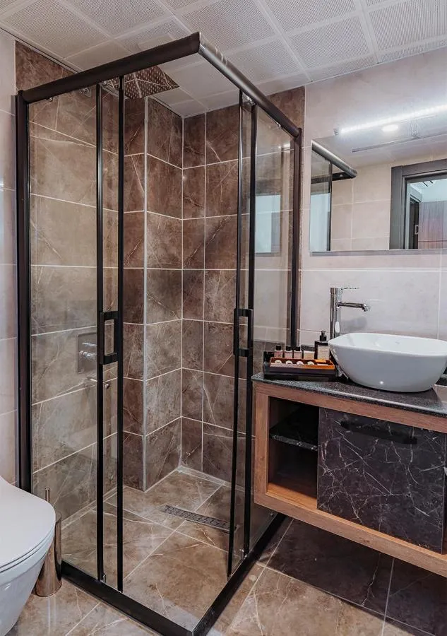 City Port Hotel Trabzon-2
