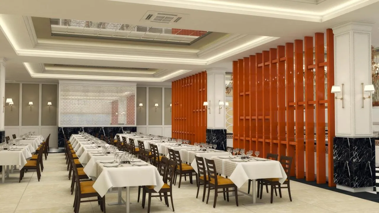 Royal Garden Beach Hotel-2