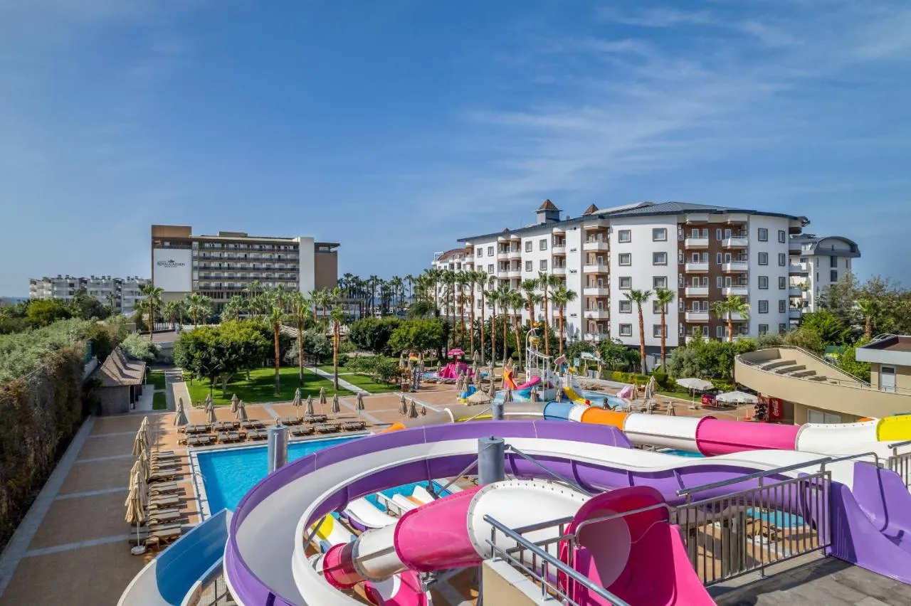Royal Garden Beach Hotel-1