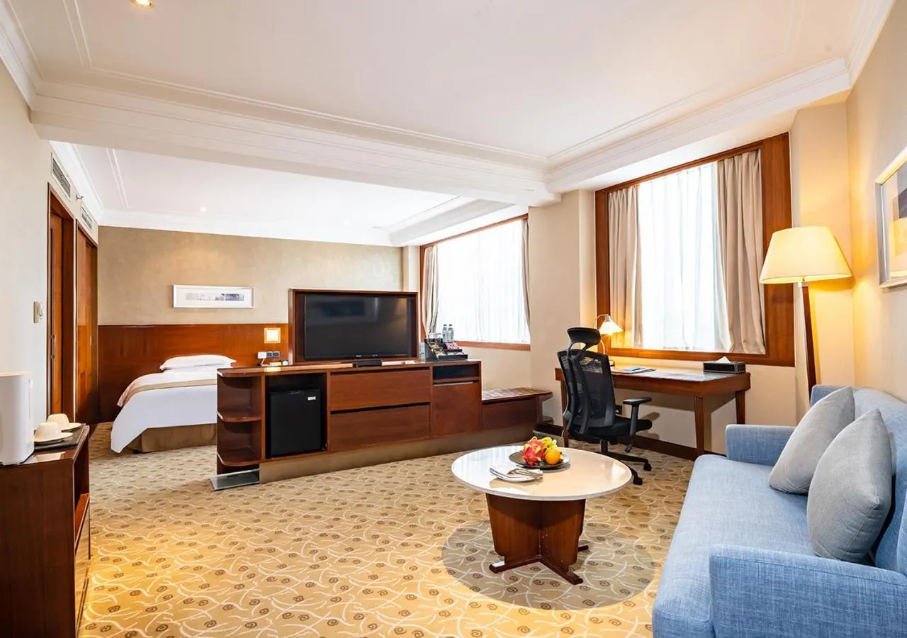 San Want Hotel-1