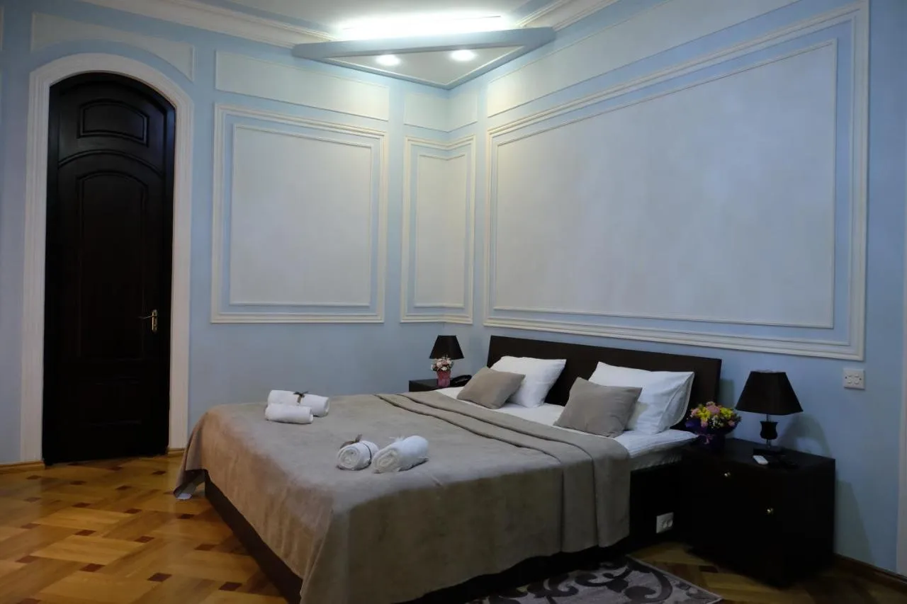 Hotel S&L-1