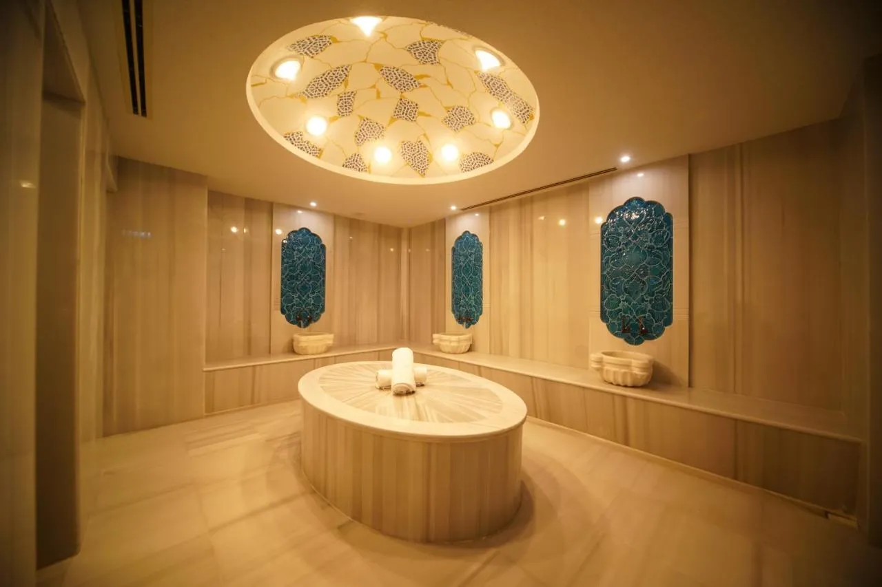 Almira Hotel Thermal Spa slide-3