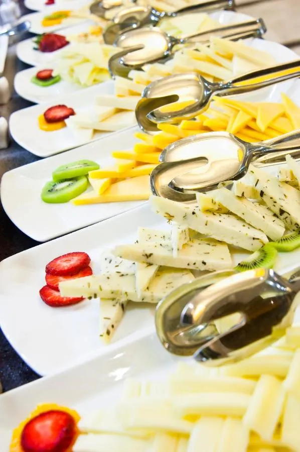 Marigold Termal & Spa Hotel Bursa-1
