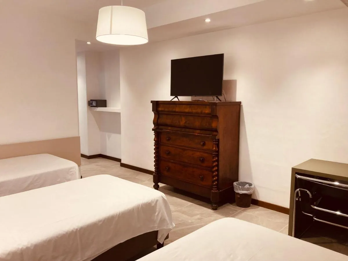 Hotel Ghironi-1