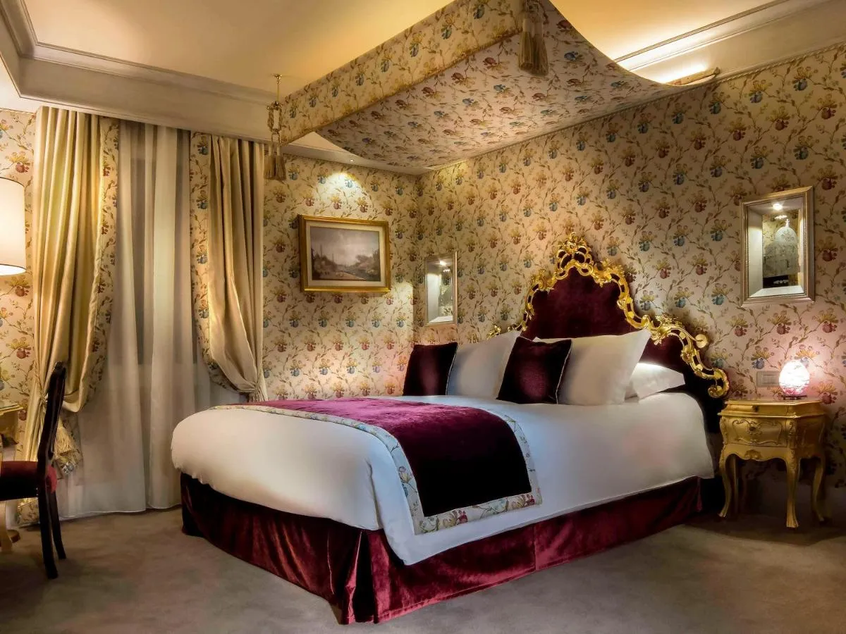 Hotel Papadopoli Venezia - MGallery Collection slide-4