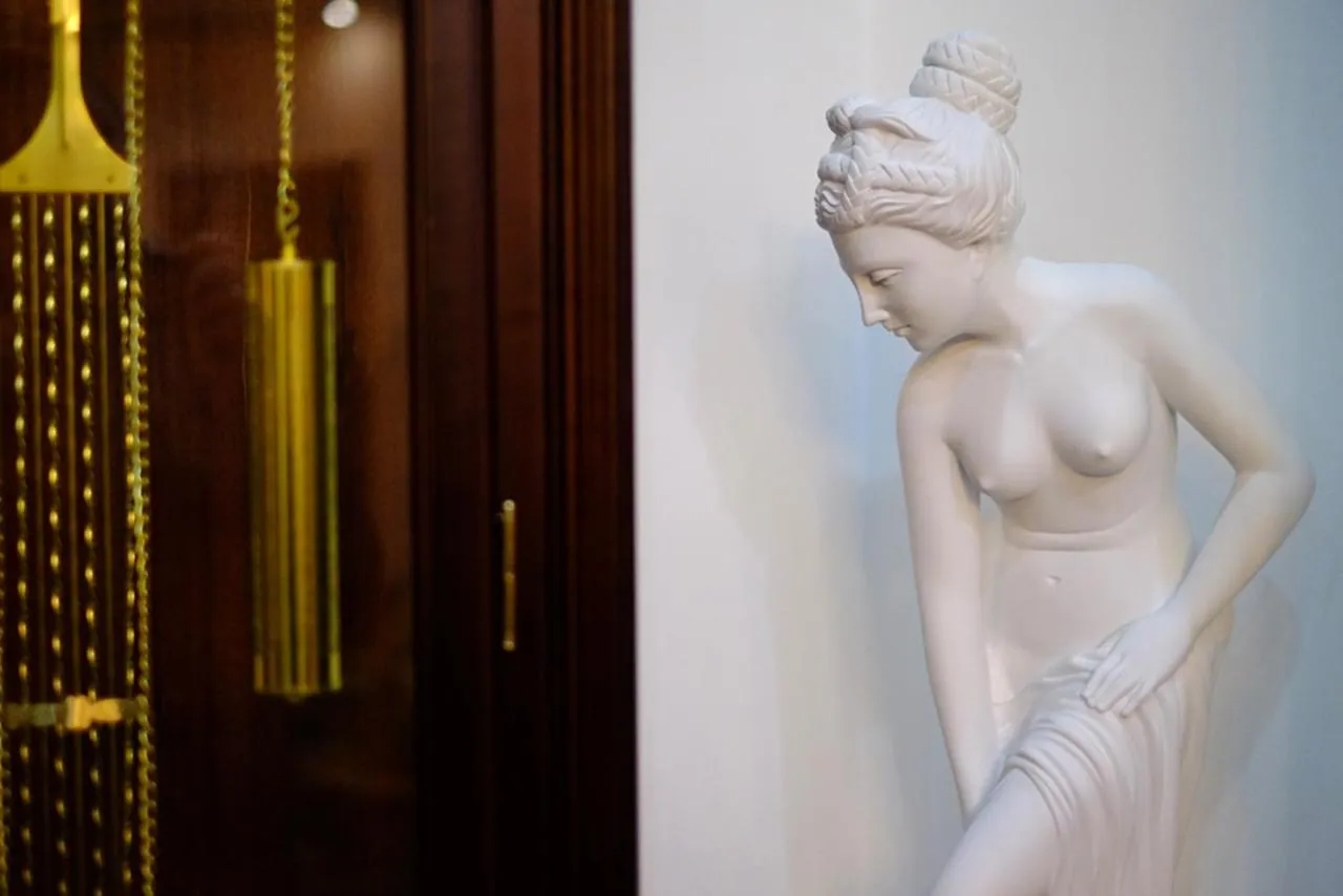 Moscow Holiday Hotel-2