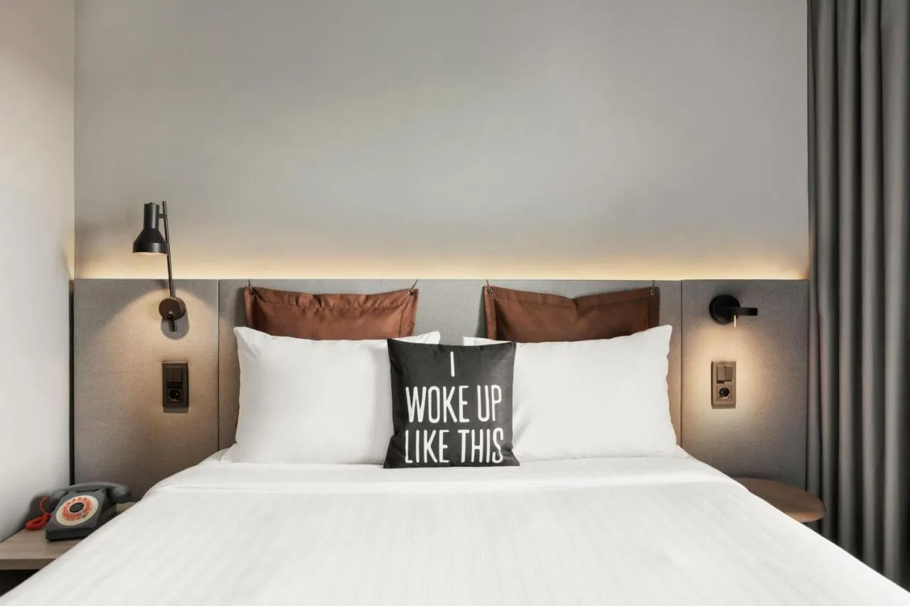 Expo Hotel Barcelona-1