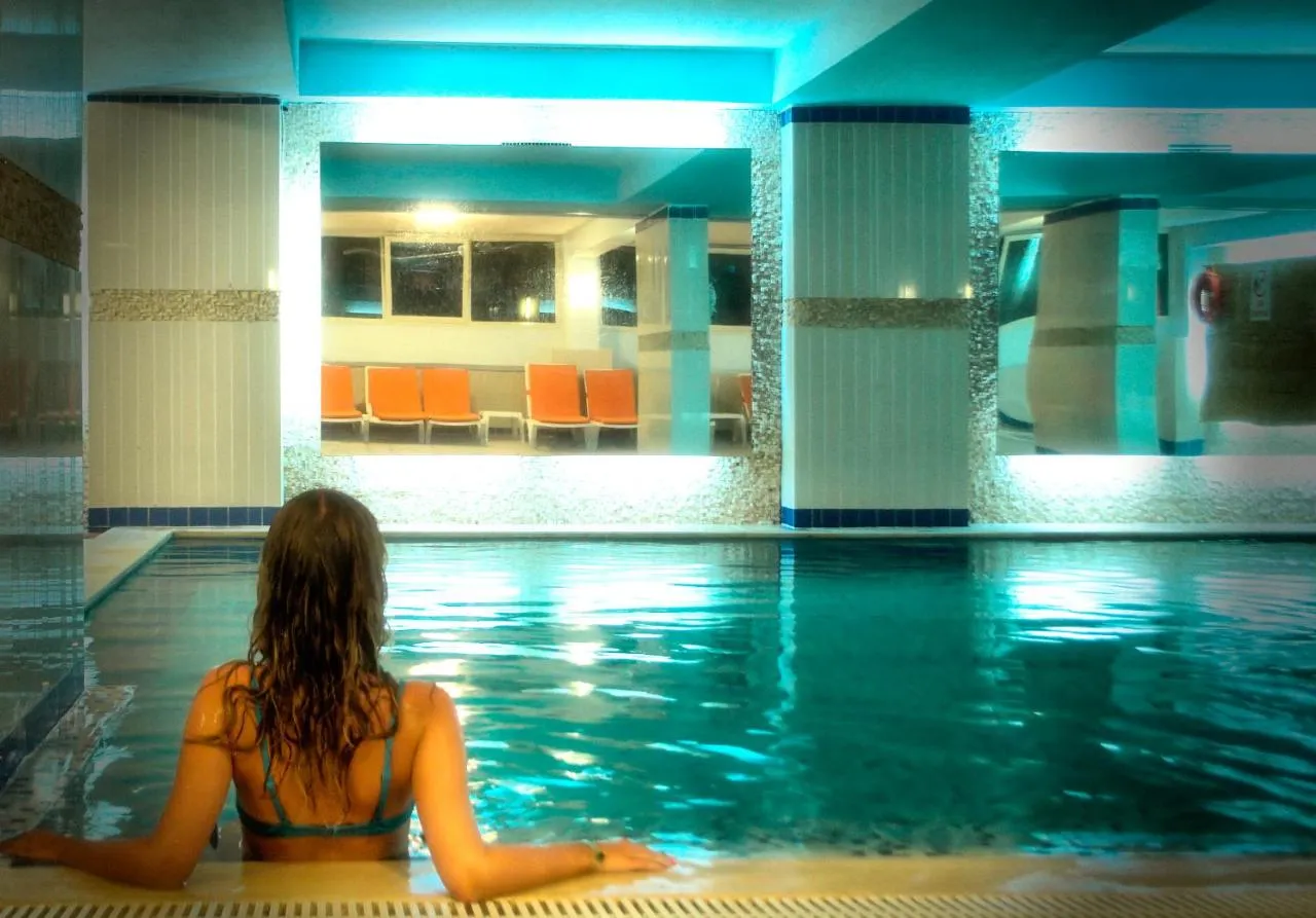 Ephesia Resort Hotel-1